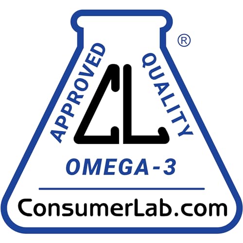 Deva Vegan Omega-3 DHA-EPA Algae Oil 300 mg - 90 Softgels