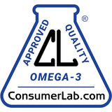 Deva Vegan Omega-3 DHA-EPA Algae Oil 300 mg - 90 Softgels
