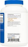 Nutricost L-Lysine 1000mg - Essential Amino Acid Support (250 Capsules)