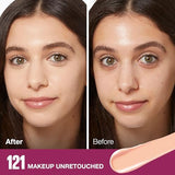Maybelline Instant Age Rewind Eraser Dark Circles Treatment Concealer, Light Honey, 1 fl Oz