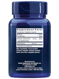 Life Extension Mega Benfotiamine, 250 mg per Capsule - 120 Vegetable Capsules