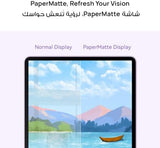 HUAWEI MatePad 11.5S Tablet - 8GB+256GB, 2.8K Display, Detachable Keyboard