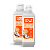 Bulletproof Brain Octane MCT Oil - 16 oz (Pack of 2)