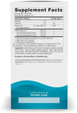 Nordic Naturals Omega-3D Lemon - 60 Soft Gels (1000mg) - Advanced Omega-3 Formula