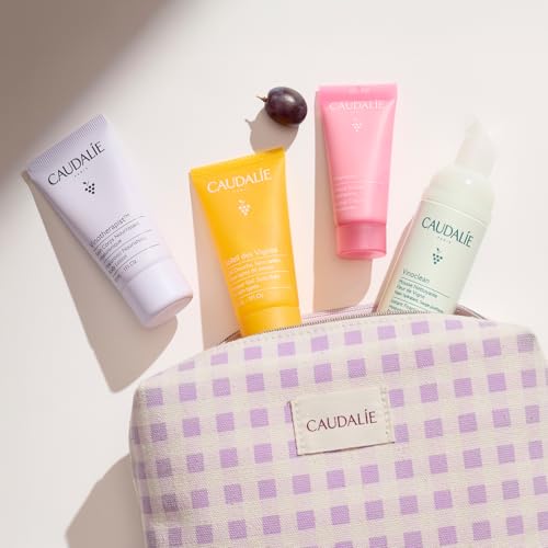 Caudalie Travel Essentials Set 2025 - Your Perfect Skincare Companion