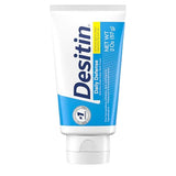 Desitin Daily Defense Baby Diaper Rash Cream 13% Zinc Oxide - Travel Size 2 oz - Dermatologist Recommended