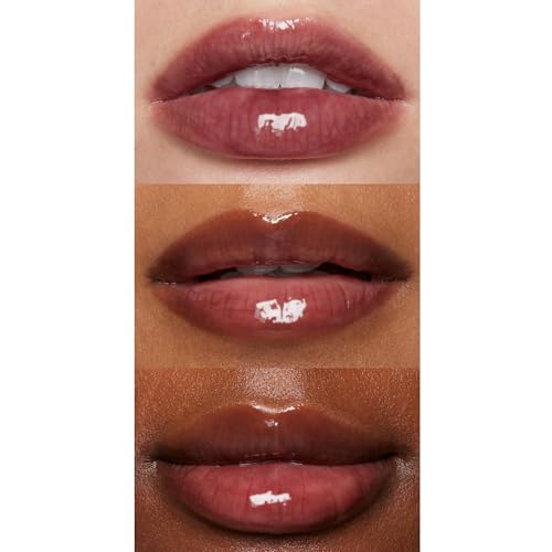 e.l.f. Glow Reviver Melting Lip Balm - Blackberry Sorbet
