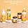 Life-flo Fractionated Coconut Oil Spray - 8 oz - Lightweight Moisturizer for Skin & Hair