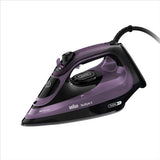 Braun Texstyle 9 Iron - Powerful Steam & Glide