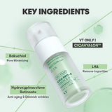 VT Cosmetics Cica Reti-A Retinol Essence 0.1 - Sensitive Skin Balancing Essence