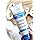 Advanced Clinicals Heel Cream - Dry, Cracked Heel Relief (8 oz)