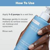 Paula's Choice RESIST Perfectly Balanced Foaming Cleanser