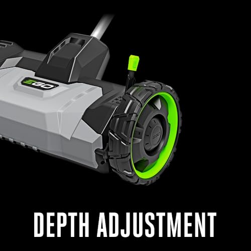 EGO POWER+ Dethatcher Attachment for Multi-Head System - DA1400