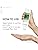 Vichy Dercos Anti-Dandruff Shampoo for Dry Hair (200ml)