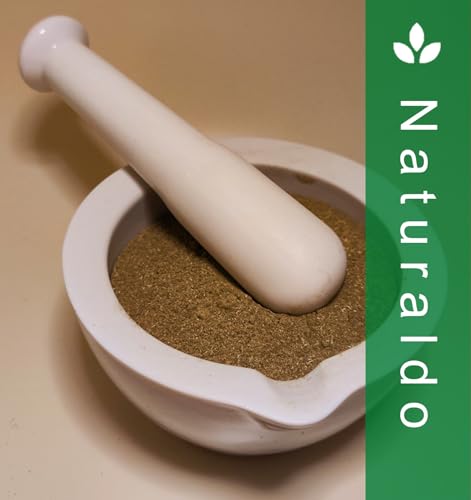 Artemisia Annua (One Year Beifoot) Finely Cut - Natural Herbal Supplement (250g)
