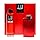 Dunhill Desire Red Gift Set - 100ml EDT + 226ml Body Spray