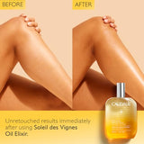 Caudalie Soleil des Vignes Dry Oil Elixir - 100ml - Shimmering Radiance