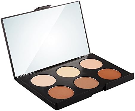Australis aC On Tour Contour & Highlight Palette (Light)