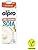 Alpro Unsweetened Soya Milk (1L) - Mild Taste, Plant-Based Goodness