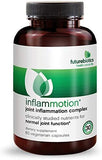 FutureBiotics InflamMotion Joint Inflammation Complex - 60 Vegetarian Capsules