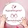 Johnson's Baby Soap (6 x 125g) - Gentle Cleansing for Sensitive Skin