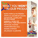NOW Foods Tri-Amino Acid Skeleton mass Gainers 120 Capsules, Dietary Support for Fitness & Muscle Building, 500mg, Support 18
