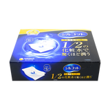 UNICHARM Sponge Cotton Pads