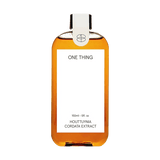 تونر ماء عطر هوتوينيا كورдатا لتهدئة حب الشباب
