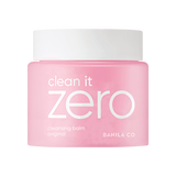 BANILA CO. Clean It Zero Original 3-in-1 Make-up Remover Cleansing Balm