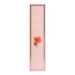 JMsolution Glow Luminous Flower Sun Spray Sunscreen SPF50+ PA++++ 180ml K Beauty