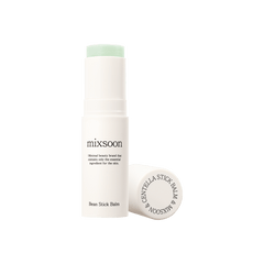 Mixsoon Centella Asiatica Stick Balm Hydrating and Calming Multi Balm 0.38oz K Beauty
