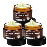Dinalio & Vibrant Glamour Retinol Anti-Aging Cream Set