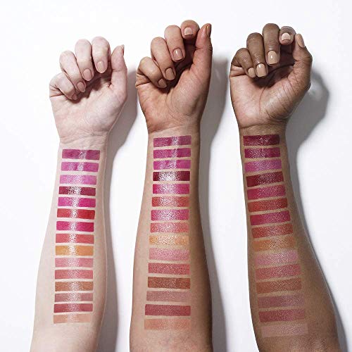 Maybelline Color Sensational Shine Compulsion Lipstick - Plum Oasis 125