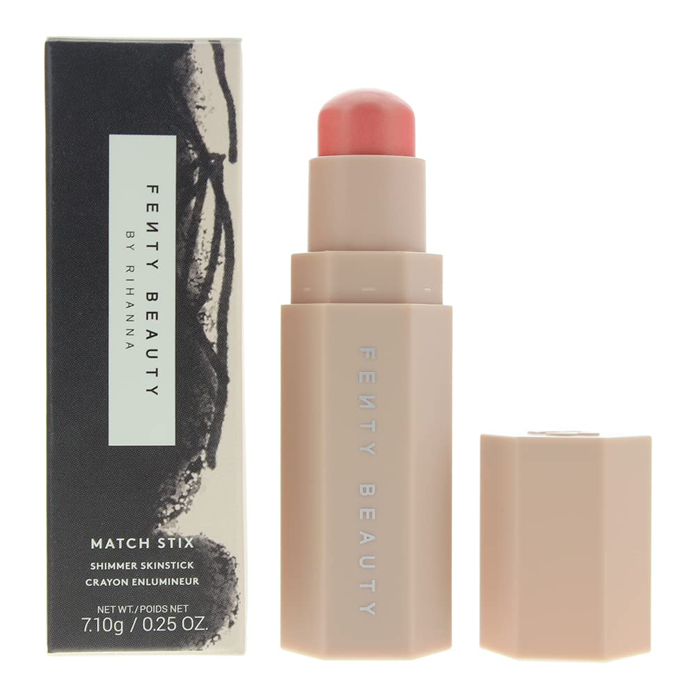Fenty Beauty Rihanna Match Stix Shimmer Skinstick Highlighter - Yacht Lyfe