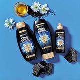 Garnier Ultra Doux Black Charcoal & Nigella Seed Oil Purifying Shampoo
