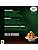 Sugar Free Natura Sweetener Sachets (200 Count) - Zero Calorie, Scientifically Tested