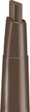 Essence Wow What A Brow! Waterproof Eyebrow Pencil, Dark Brown