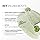 VT Cosmetics CICA 2-in-1 Clay Mask Cleanser - Gentle Pore Care & Exfoliation