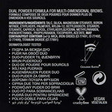 Anastasia Beverly Hills Duo Eyebrow Powder | Natural-Looking Brow Filling