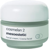 Mesoestetic Cosmelan/Dermamelan 2 Maintenance Depigmentation Cream - 1.06 fl oz