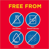 Boudreaux's Butt Paste Maximum Strength Diaper Rash Cream - 2 oz Tube & 14 oz Jar