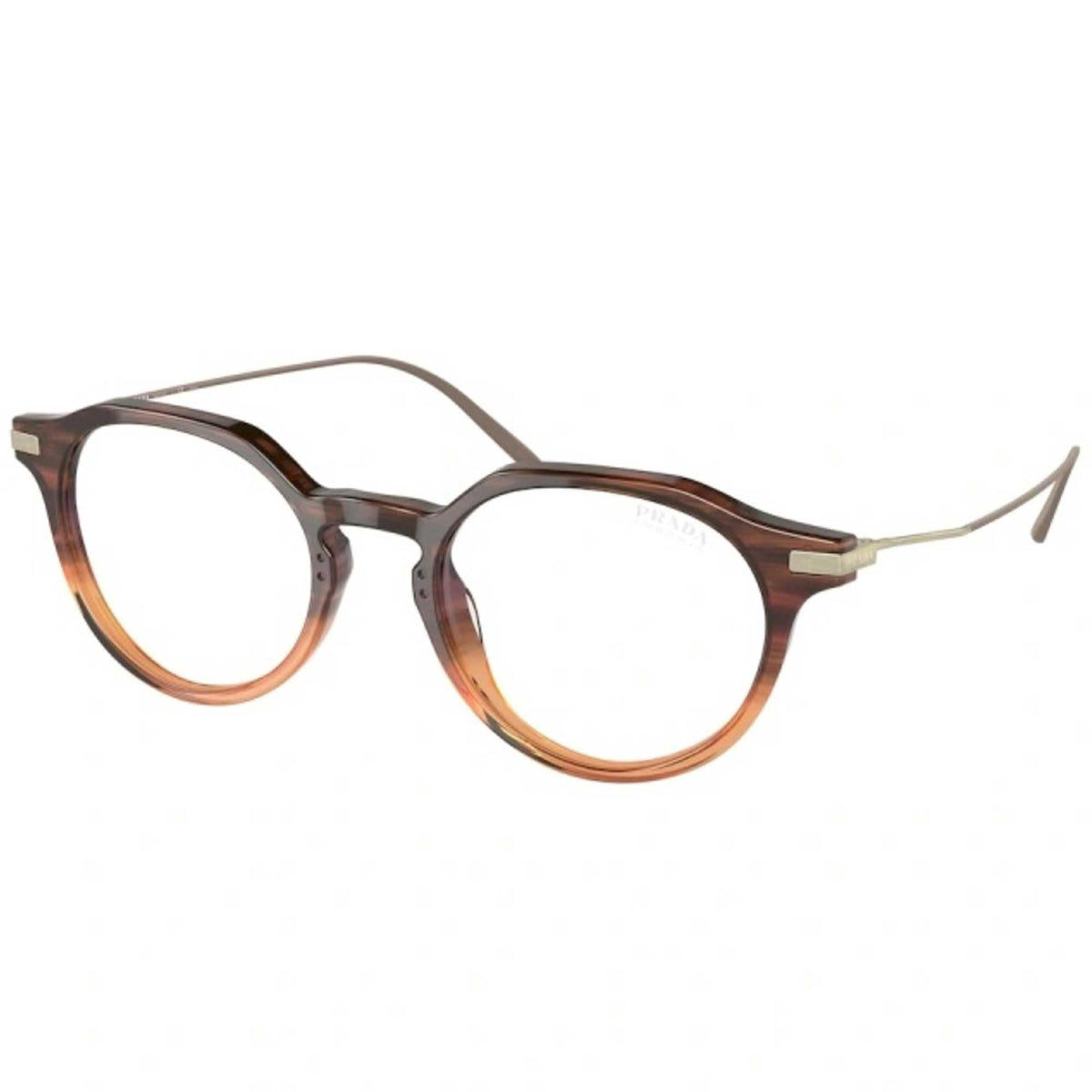 Prada Men's 0PR 12YS Sunglasses - Sophisticated Style for the Modern Man