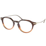 Prada Men's 0PR 12YS Sunglasses - Sophisticated Style for the Modern Man
