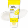 Secret Key Lemon Sparkling Peeling Gel - 120ml - Exfoliating & Brightening Treatment