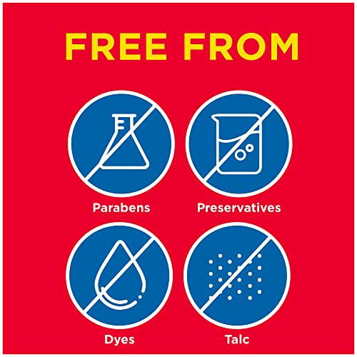 Boudreaux's Butt Paste Maximum Strength Diaper Rash Cream - 2 oz