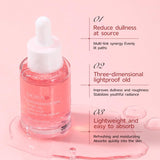 Niacinamide 10% + TXA 4% Dark Spot Correcting Serum - Skin Brightening and Evening Treatment - 30ml