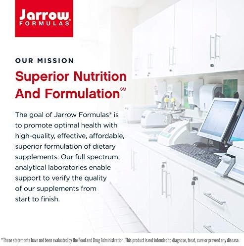 Jarrow Formulas Methyl Folate (5-MTHF) - 2 Packs - Supports Cognitive & Heart Health