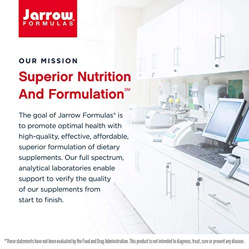 Jarrow Formulas Methyl Folate (5-MTHF) - 2 Packs -  Supports Cognitive & Heart Health