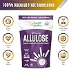 Health Garden, Allulose, Plant Based Sugar Alternative , 14 oz (397 g)