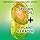 Garnier Fructis Sleek & Shine Leave-In Conditioner - Frizz Control & Shine